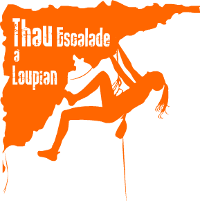 Logo Thau Escalade Loupian 2